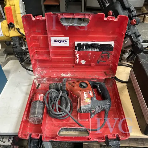 Boorhamer HILTI TE 7-C