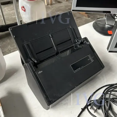 Skaner dokumentów FUJITSU ScanSnap IX 500