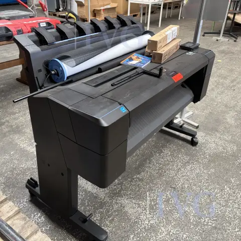 HP DesignJet T930 plotter