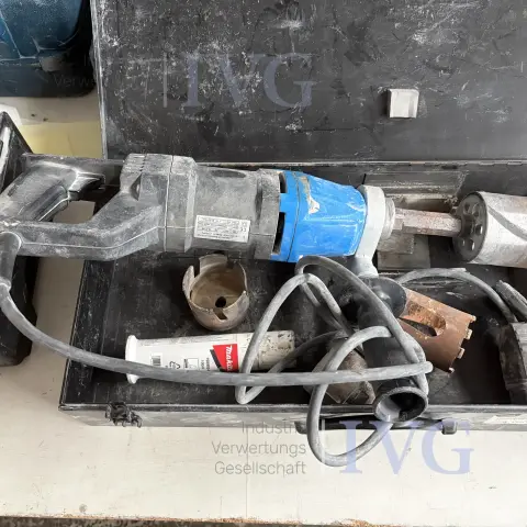 Wiertnica diamentowa STAKO DB 1000 T