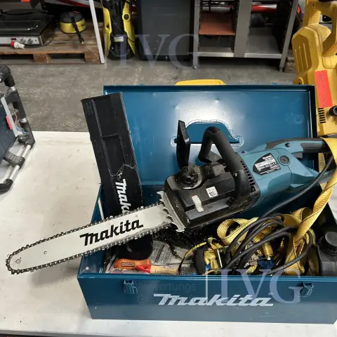 Electric chainsaw MAKITA UC4051A