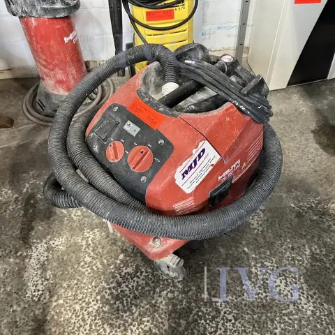 Industriestofzuiger HILTI VC 20-UM
