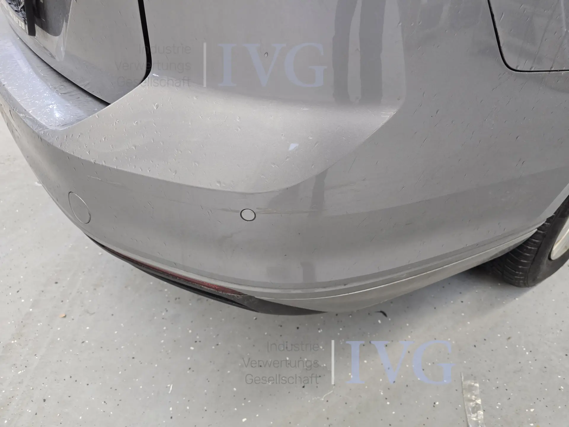VW Passat stationwagen – foto 13 – kavel bij IVG, Kirchlengern