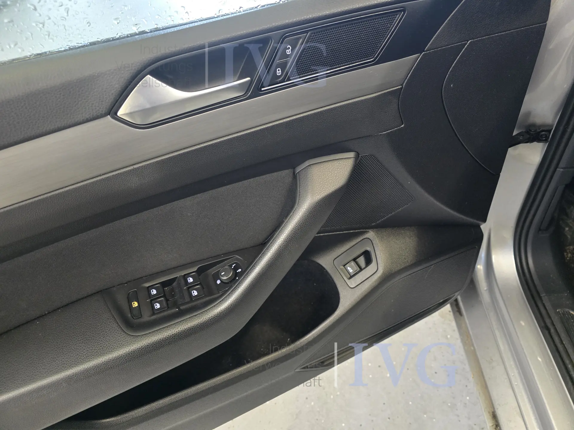 VW Passat stationwagen – foto 26 – kavel bij IVG, Kirchlengern