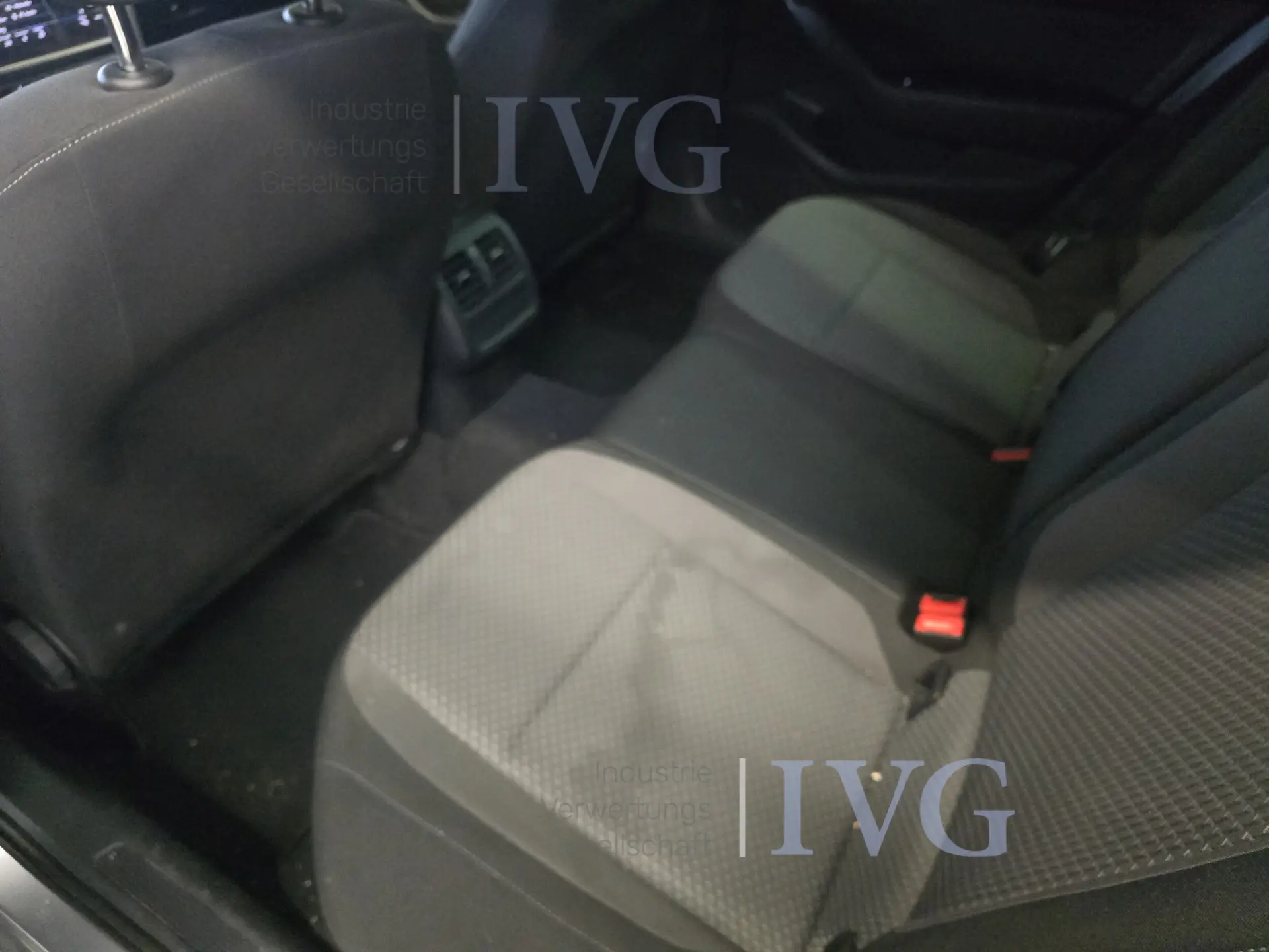 VW Passat stationwagen – foto 22 – kavel bij IVG, Kirchlengern