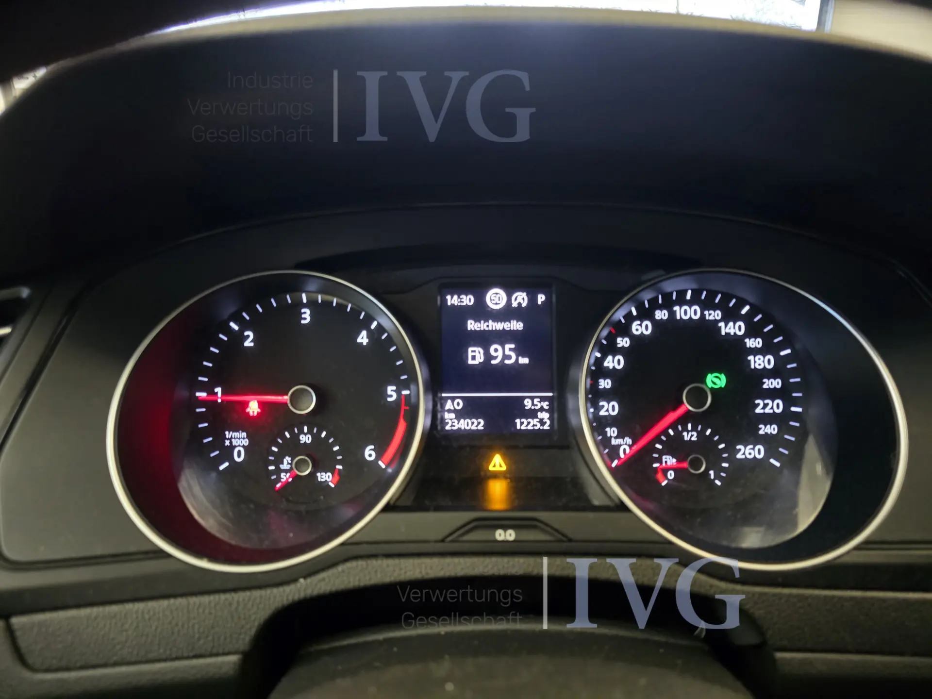 VW Passat stationwagen – foto 27 – kavel bij IVG, Kirchlengern