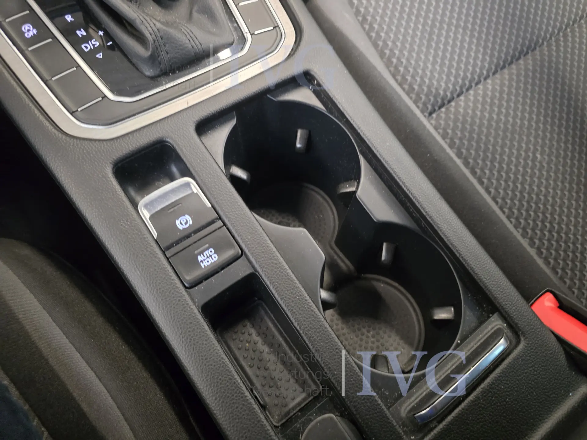 VW Passat stationwagen – foto 29 – kavel bij IVG, Kirchlengern