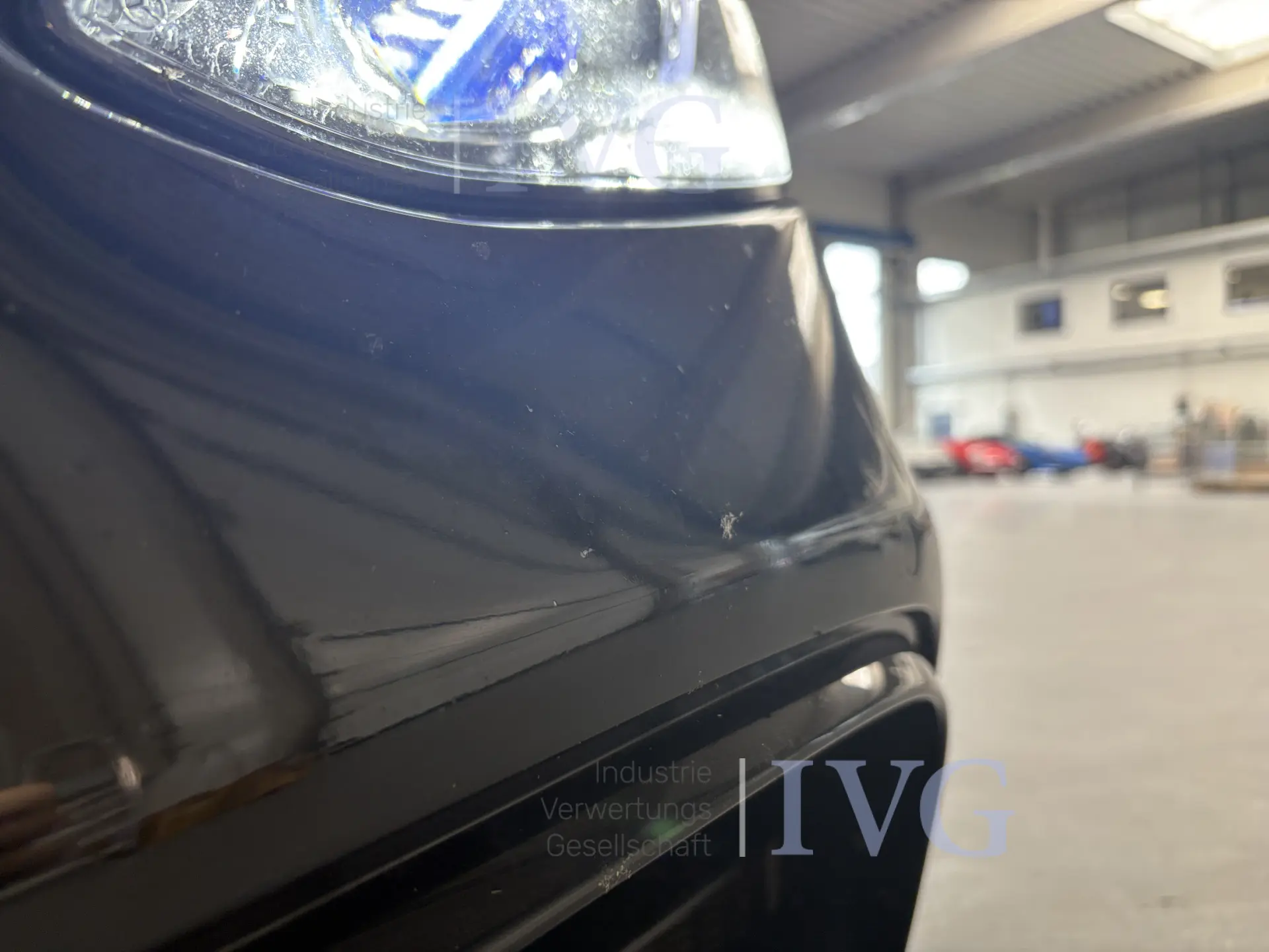 MERCEDES-BENZ AMG E63 sedan – foto 23 – kavel bij IVG, Kirchlengern