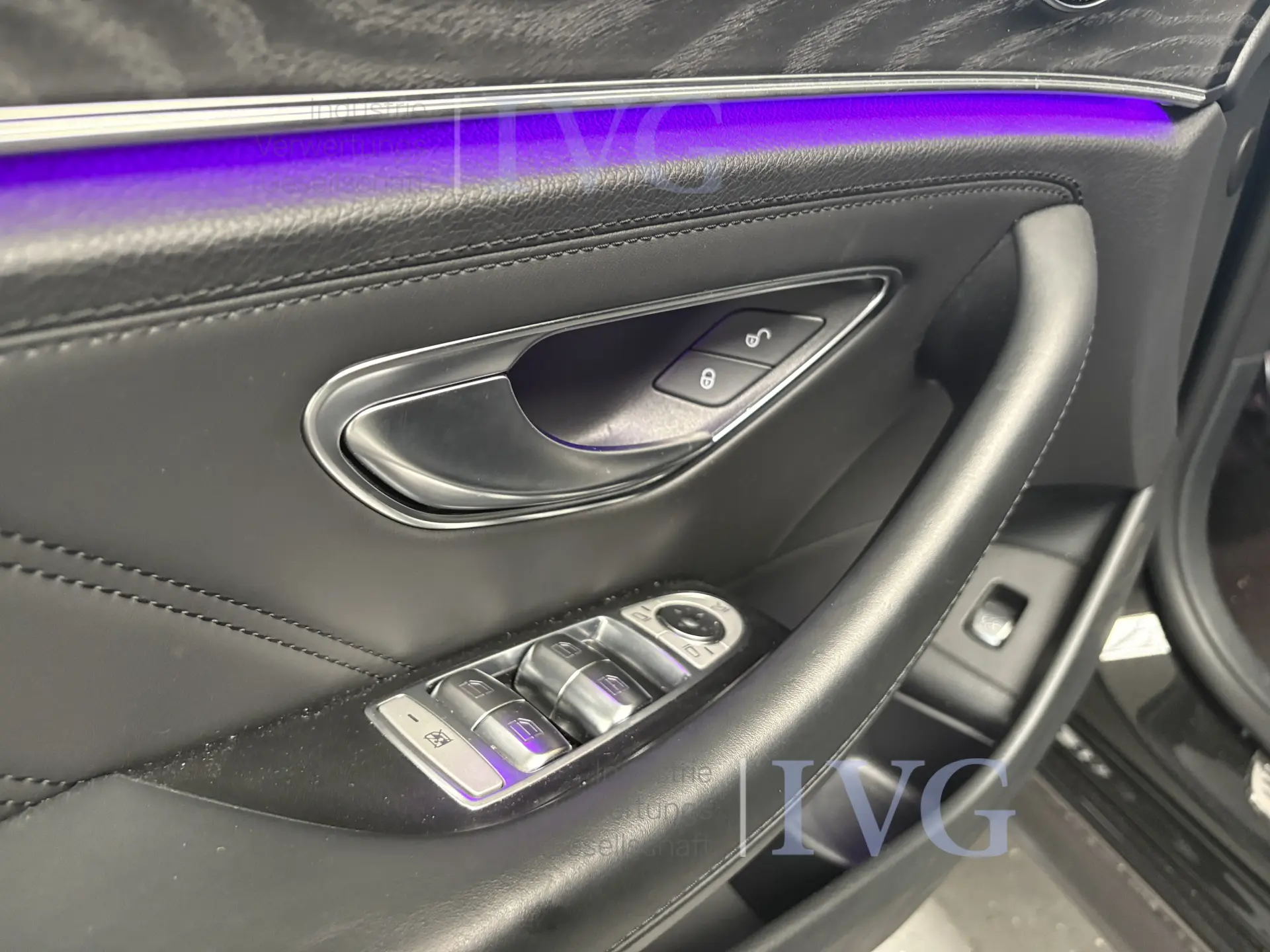 MERCEDES-BENZ AMG E63 sedan – foto 29 – kavel bij IVG, Kirchlengern