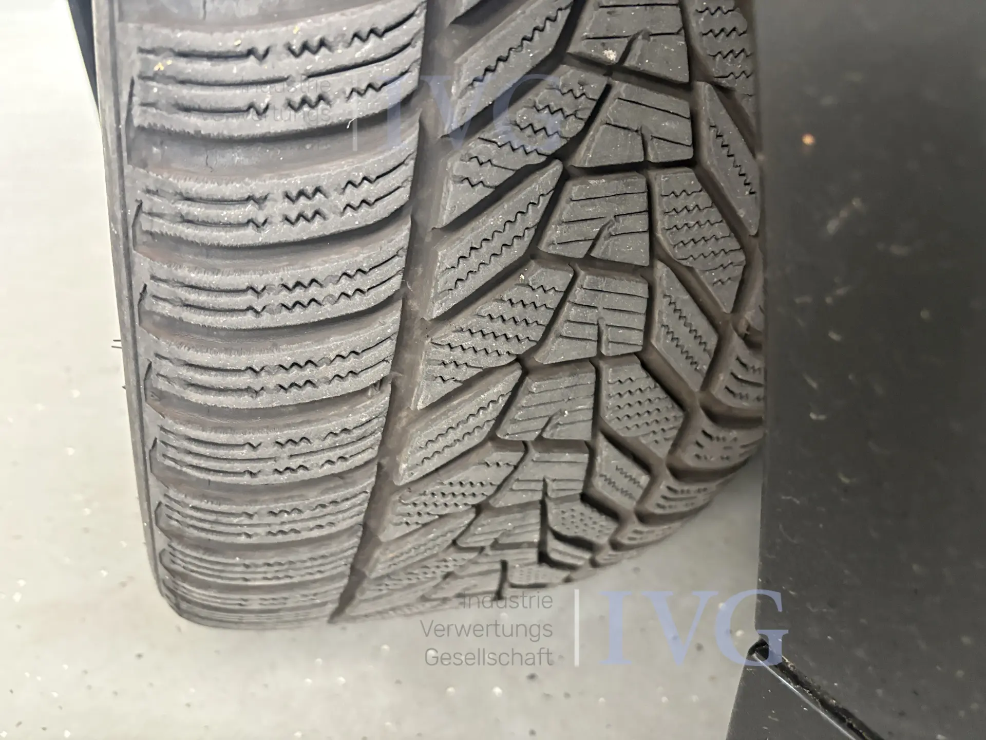 MERCEDES-BENZ AMG E63 sedan – foto 8 – kavel bij IVG, Kirchlengern