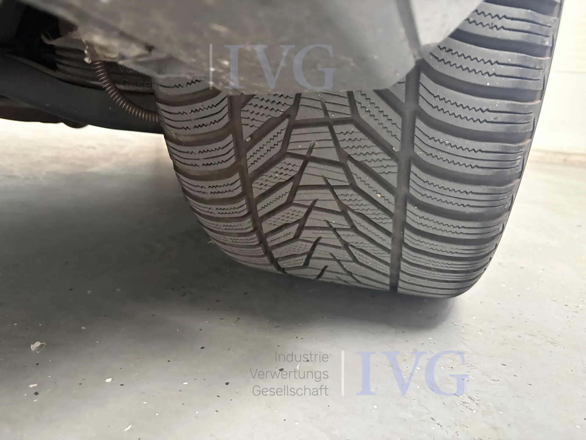 MERCEDES-BENZ AMG E63 sedan – foto 16 – kavel bij IVG, Kirchlengern