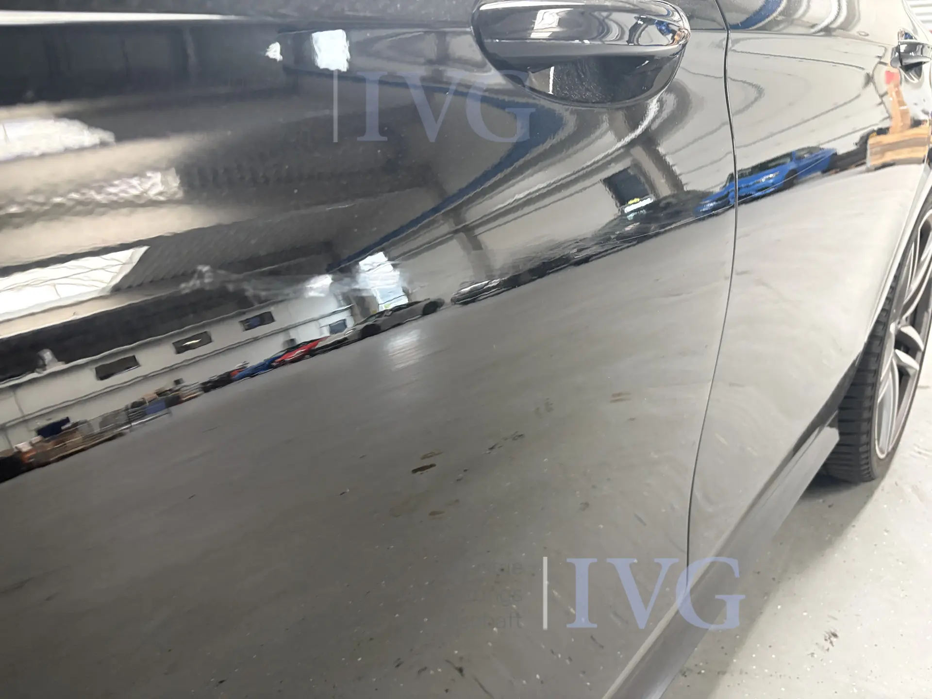 MERCEDES-BENZ AMG E63 sedan – foto 19 – kavel bij IVG, Kirchlengern