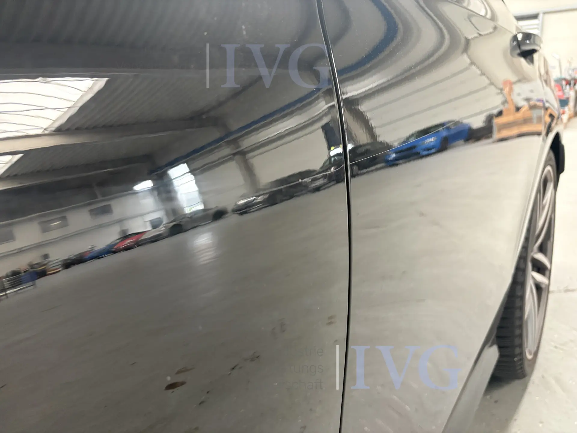 MERCEDES-BENZ AMG E63 sedan – foto 20 – kavel bij IVG, Kirchlengern