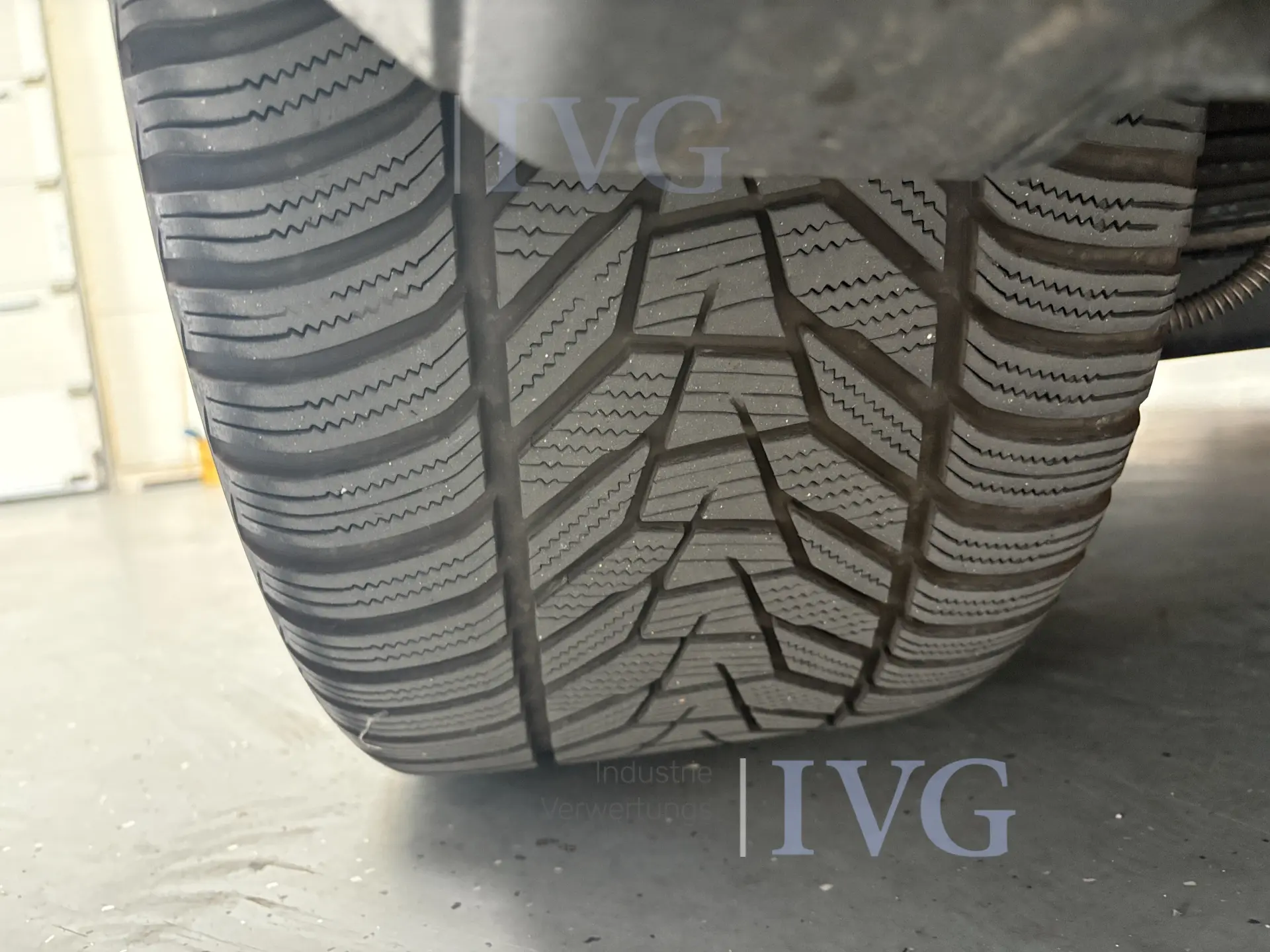MERCEDES-BENZ AMG E63 sedan – foto 18 – kavel bij IVG, Kirchlengern