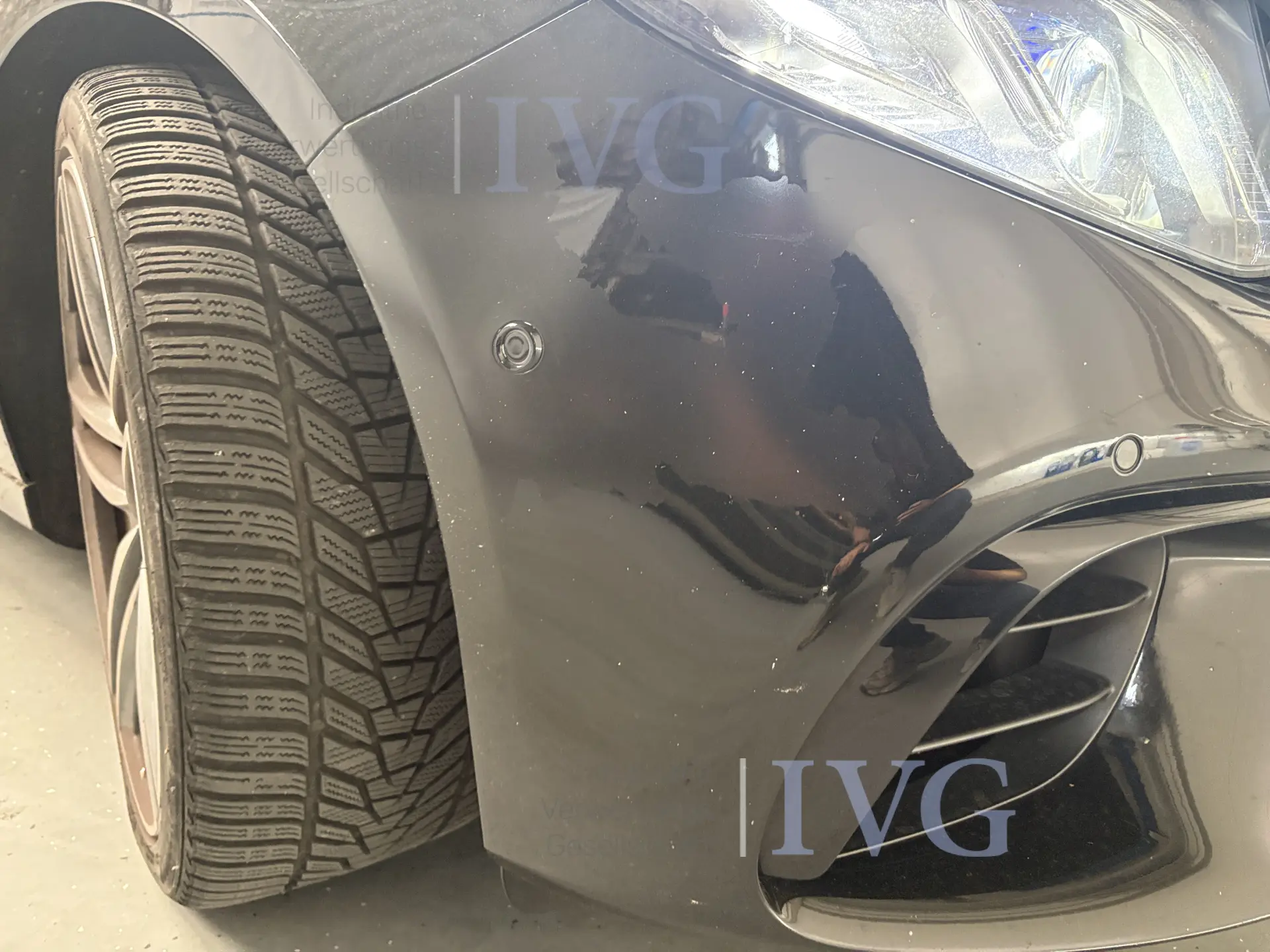 MERCEDES-BENZ AMG E63 sedan – foto 24 – kavel bij IVG, Kirchlengern