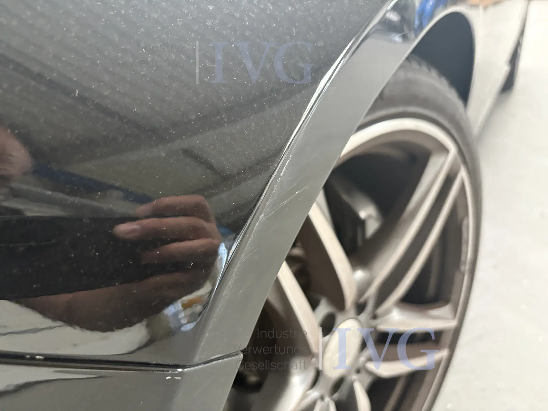 MERCEDES-BENZ AMG E63 sedan – foto 21 – kavel bij IVG, Kirchlengern
