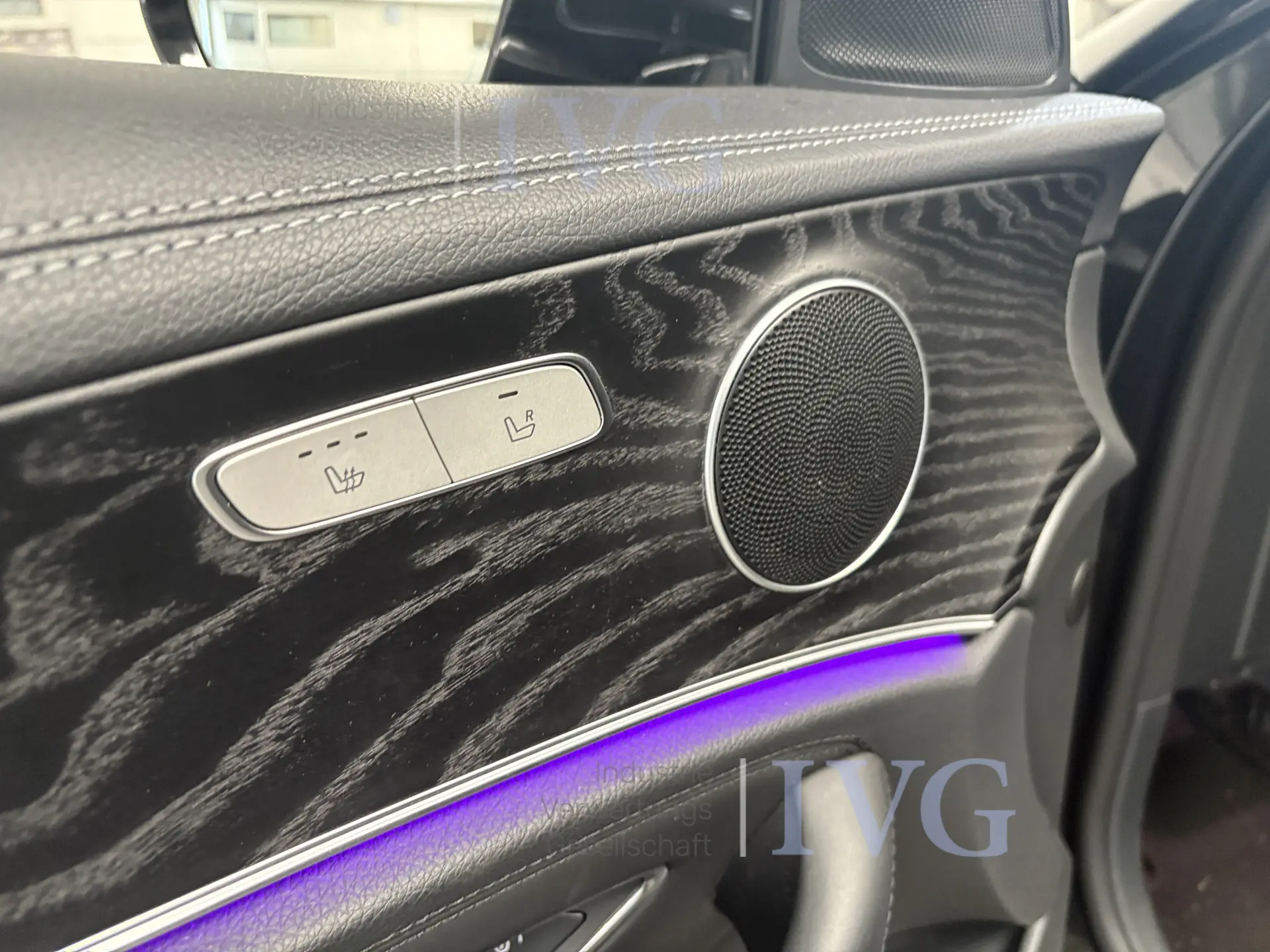 MERCEDES-BENZ AMG E63 sedan – foto 30 – kavel bij IVG, Kirchlengern