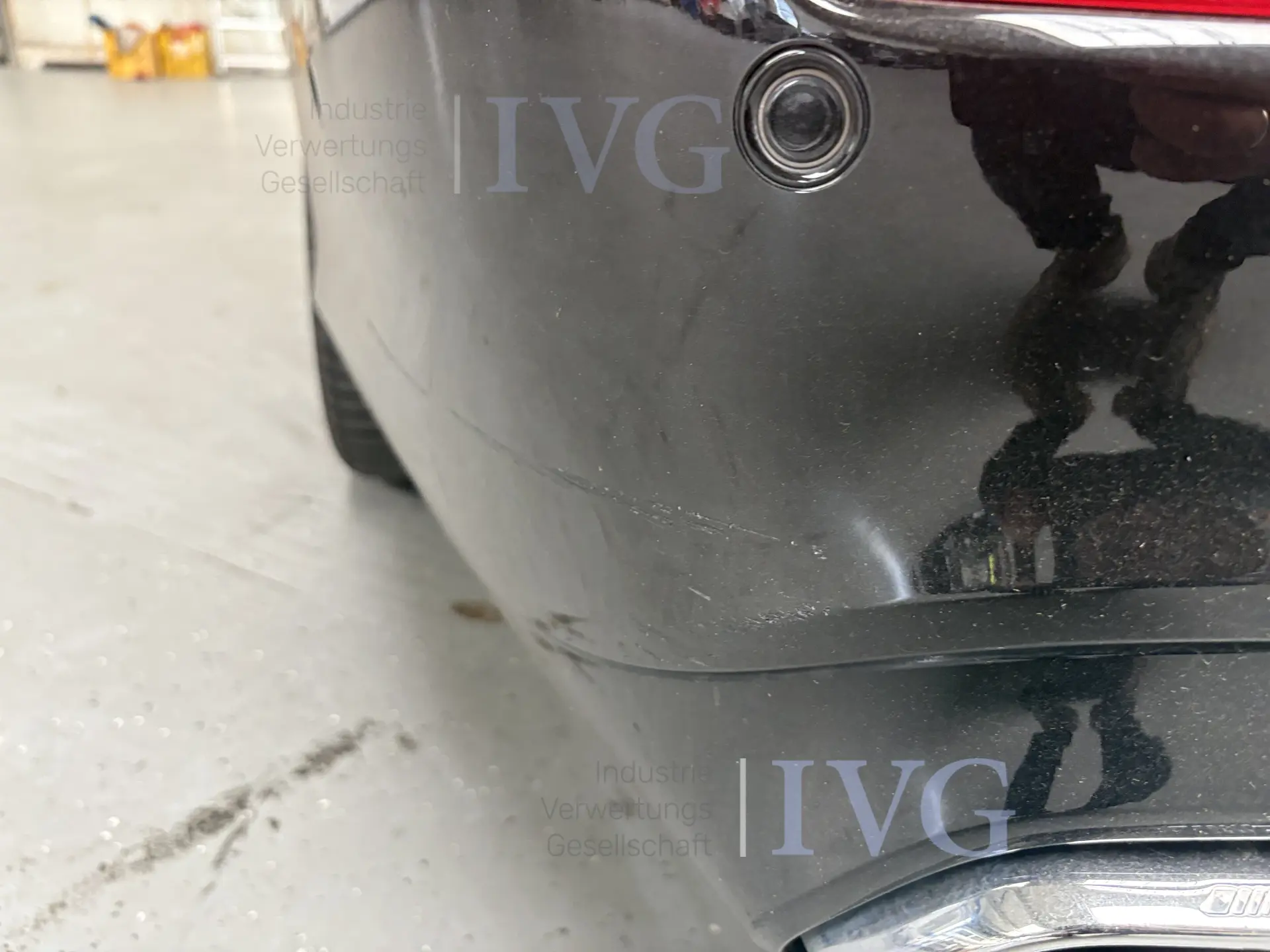 MERCEDES-BENZ AMG E63 sedan – foto 25 – kavel bij IVG, Kirchlengern