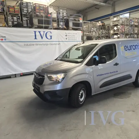 Van OPEL Combo