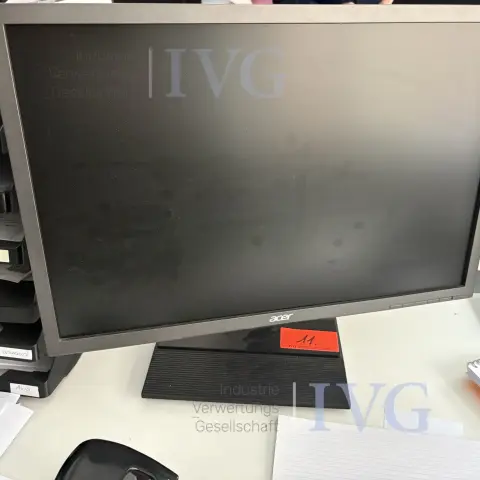 Flachbildschirm ACER B226WL