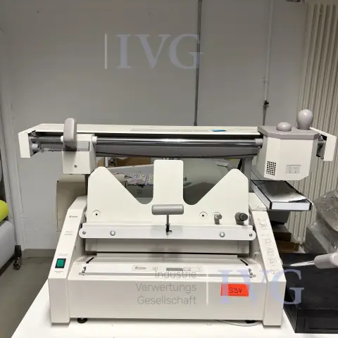 Klebebinder FASTBIND ELITE XT