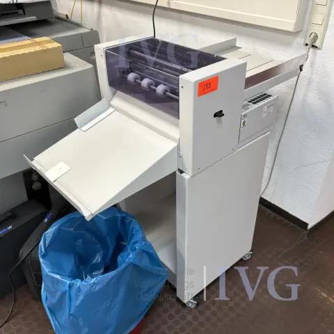 Nutmaschine VOGT R33