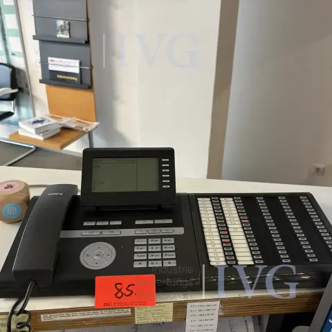 Systemtelefon UNIFY