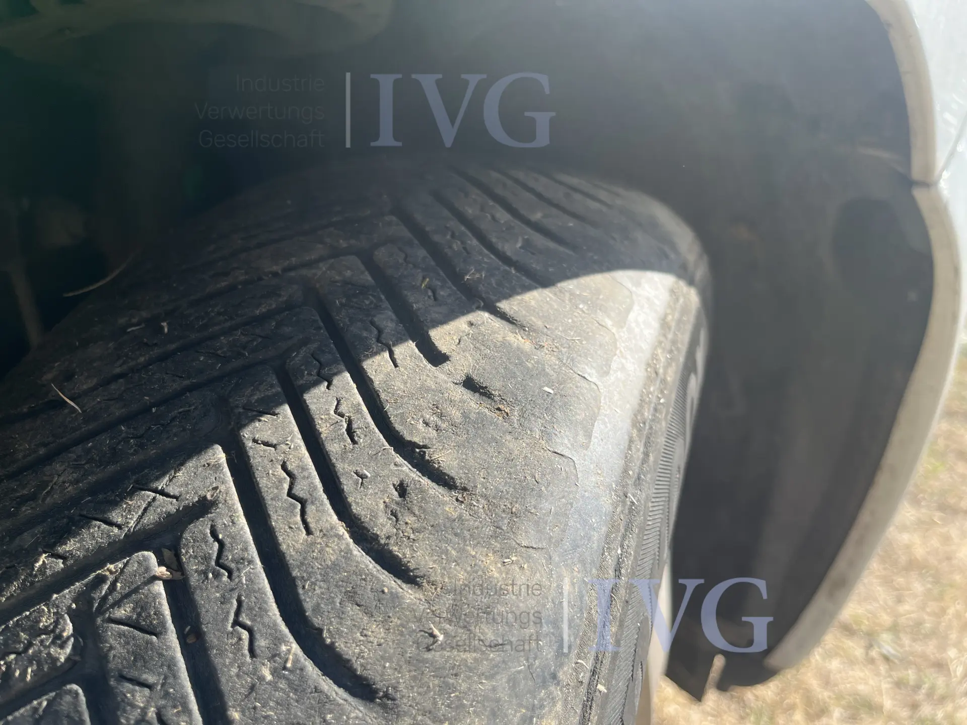 Schräghecklimousine RENAULT Zoe – foto 10 – kavel bij IVG, Schwaigern