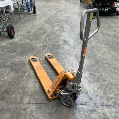 STILL pallet truck