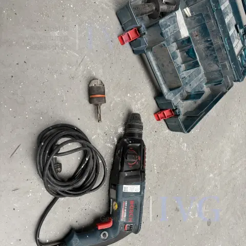 Schlagbohrmaschine BOSCH GBH 2-26 DRE Professional