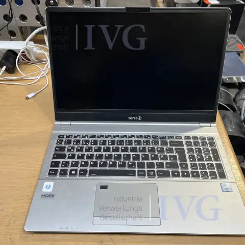Notebook TERRA Mobile 1550