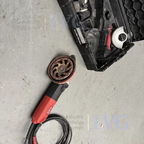 Handfräse FLEX LE 14-11 125