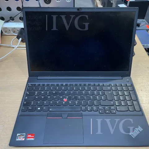 Lenovo Thinkpad E15 Notebook