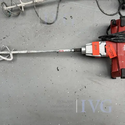Rührwerk FLEX MXE 1202