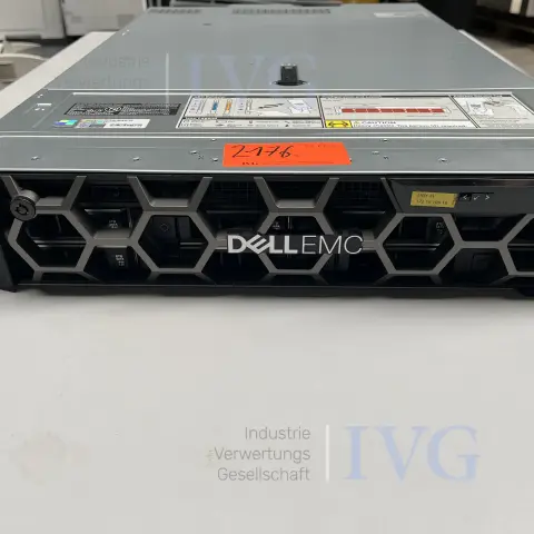 DELL R750XS server
