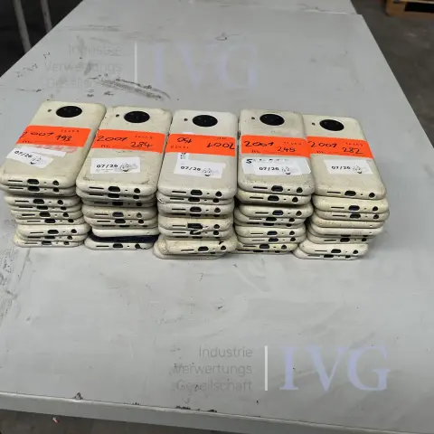 Lot Nokia smartphone NOKIA TA-1332