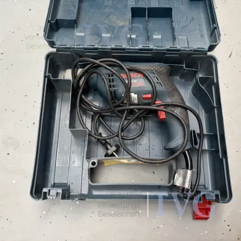 Schlagbohrmaschine BOSCH GSB 13 RE