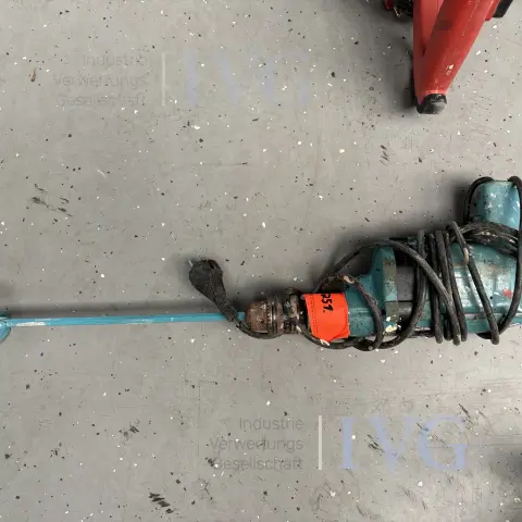Rührwerk