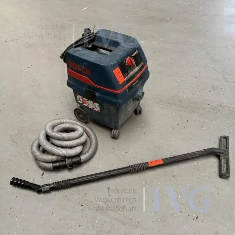 Industriestaubsauger BOSCH Professional GAS 25 L SFC