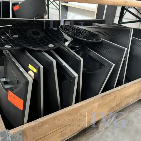 Post Monitored