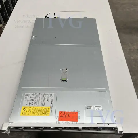 Cisco C220 server