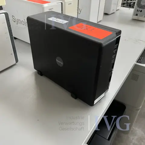 NAS SYNOLOGY DS210+
