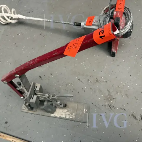 Sockelleistenschneider DÖLLKEN