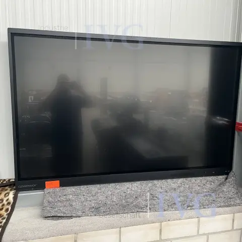 Interactive Display CLEVERTOUCH IMPACT Plus 2