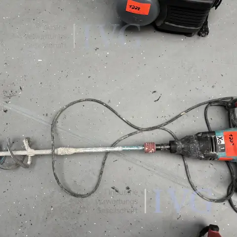 Rührwerk COLLOMIX XO1R
