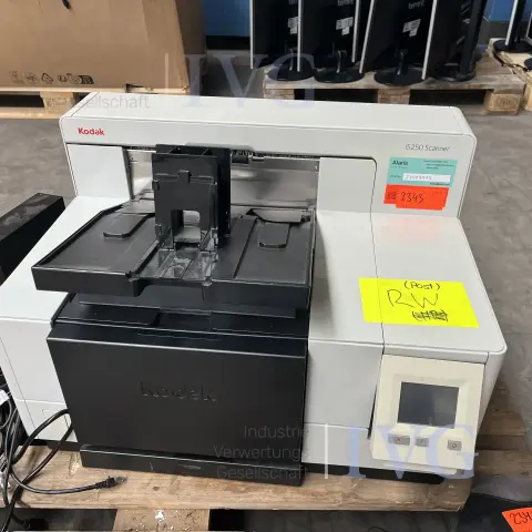 Document Scanner KODAK i5250 Scanner