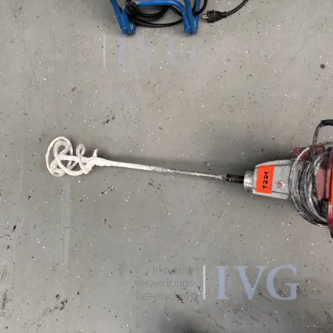Rührwerk FLEX MXE 1002
