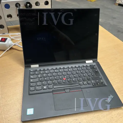 Lenovo X390YOGA Notebook