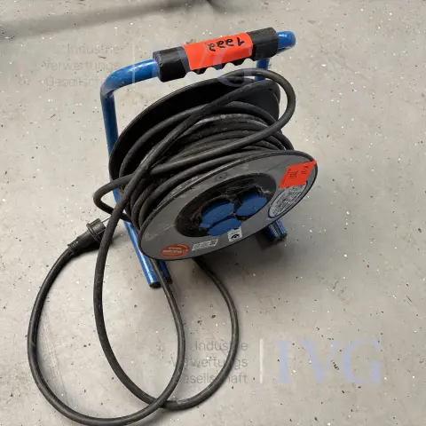 Kabeltrommel