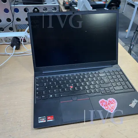 Lenovo Thinkpad E15 Notebook